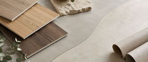 裝修地板別選錯！木紋磚與無縫地板優缺點完整解析